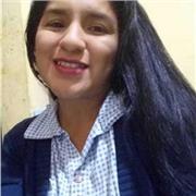 Profesor de inglés particular Piura Perú